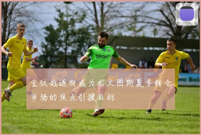 金玟哉逐渐成为尤文图斯夏季转会市场的焦点引援目标