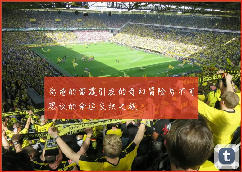 离谱的雷霆引发的奇幻冒险与不可思议的命运交织之旅