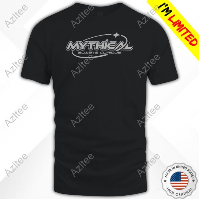 2023 Golden Hoodie Of Mythicality